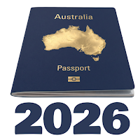 Australia Citizenship 2026