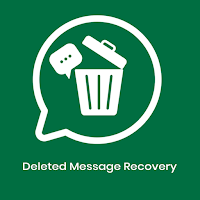 Deleted Message Recovery