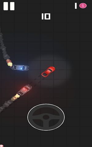 Speed Chase Screenshot 2