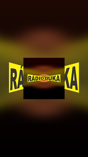 Rádio Duka Screenshot 2