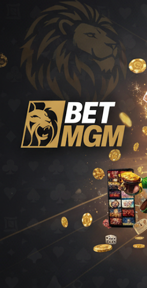 BetMGM Screenshot 0