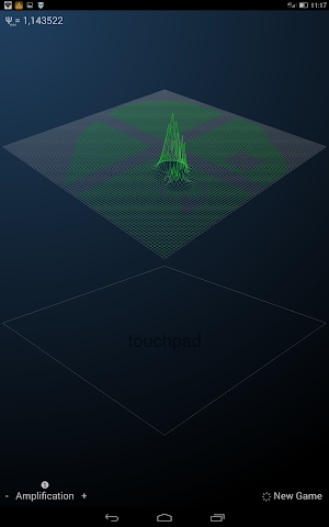 Schrödinger Game Screenshot 3