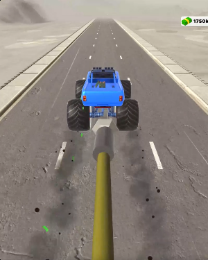 Rope Take Over Screenshot 1