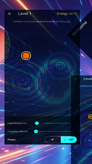 PondRipple Screenshot 2