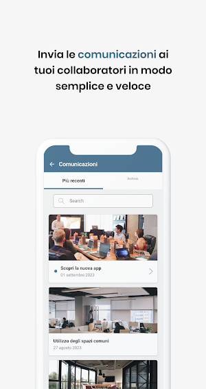 Nextmune Italy HR Screenshot 2