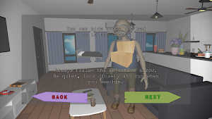 Prank Your Scary Neighbour Screenshot 2