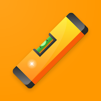 Bubble level for android
