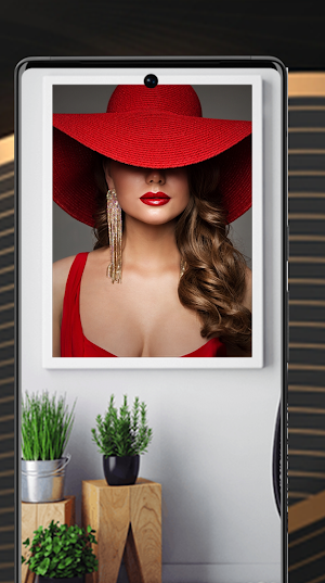 Wall Photo Frames Editor Screenshot 3
