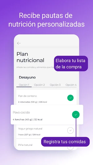 Home Gym Cachagua Screenshot 3