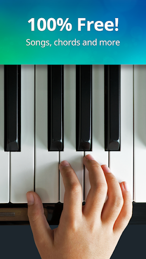 Pocket Piano Screenshot 2