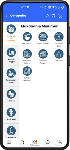 Sunhodos Customer Screenshot 3