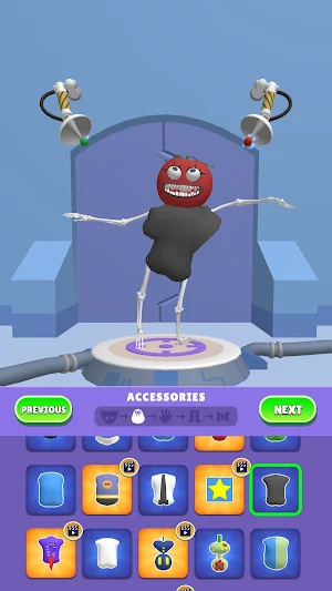 DIY CoolDancer Screenshot 2