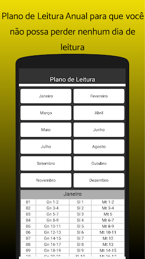Bíblia Sagrada Católica com Palavra Diária Grátis Screenshot 3
