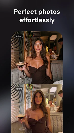 AI Photo Video Editor: Cocopix Screenshot 0