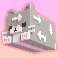 Erase Arrows 3D