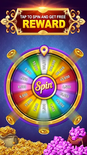 Friendly Ludo Club – Dice game Screenshot 1