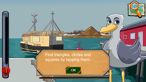 Super Minders Screenshot 1