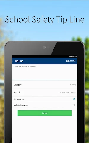 Lancaster School District Screenshot 3