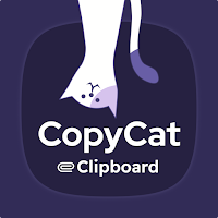 CopyCat Clipboard