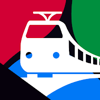 TrainTick: UK Trains (Wear OS)