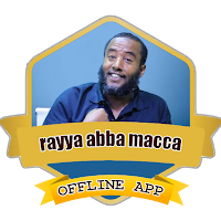 nashida rayya abba macca 2025