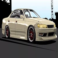 Japanese Car Simulator