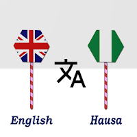 English To Hausa Translator