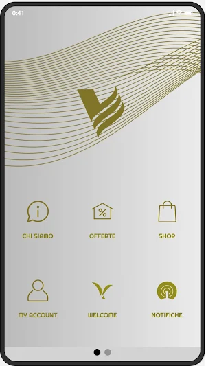Veronique Screenshot 3