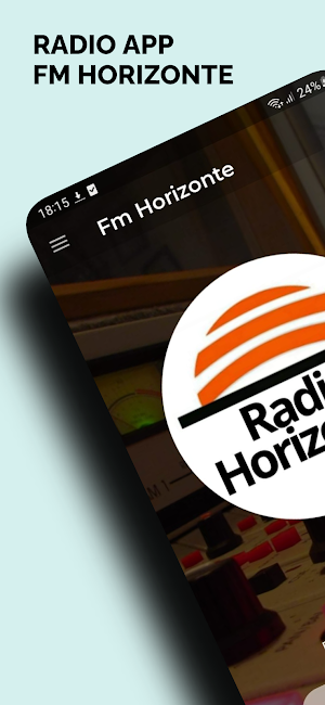 Fm Horizonte Screenshot 0