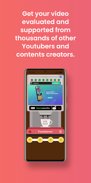 Youtubrewer Screenshot 0