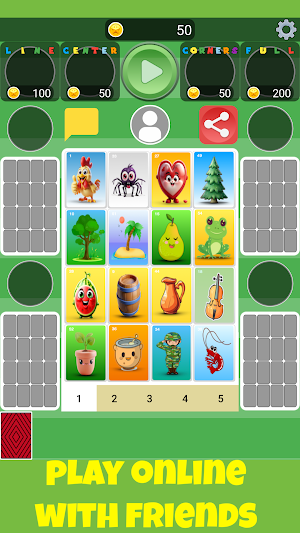 Tiny Loteria MX Screenshot 2