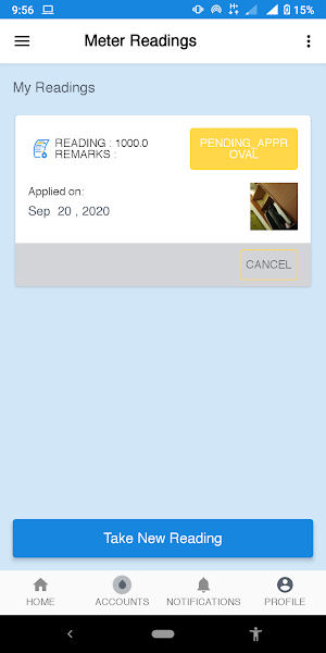 LIWASECO Screenshot 1