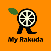My Rakuda