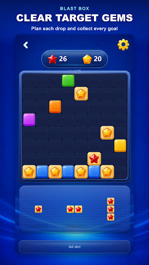 Blast Box Screenshot 1