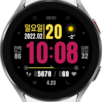 HMKWatch Digi 199 K