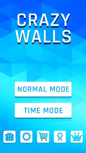 Crazy Walls screenshot 3