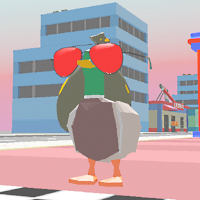 Duck You! 3D