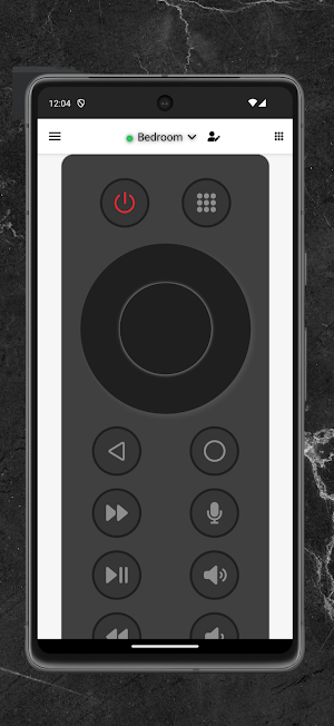 Remote For Nvidia Shield Screenshot 1
