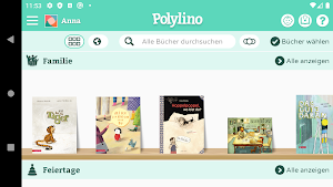 Polylino Screenshot 0