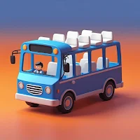 Color Bus Out