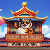 Asian Fortune Slot Machines
