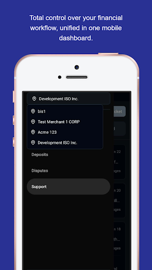 NGnair Screenshot 2