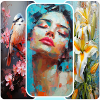 Watercolor wallpapers