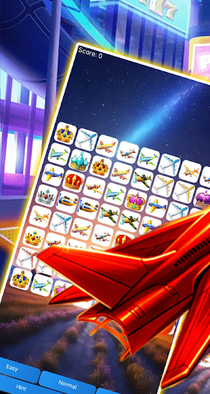 TurboCrown Screenshot 0