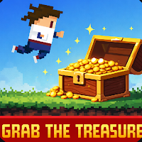 Grab the Treasure