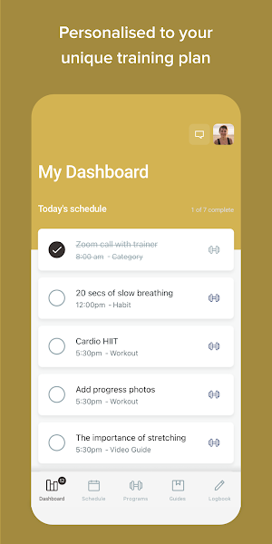 Get Shape Screenshot 1