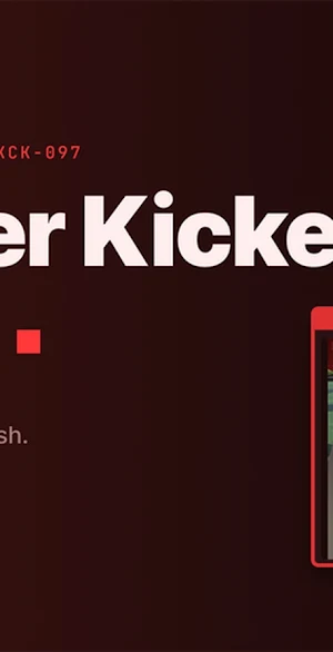Soccer Kicker Bash Screenshot 1