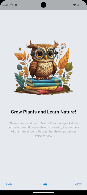 Junior Journey Screenshot 3