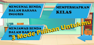 Tebak Gambar Bahasa Inggris Screenshot 1