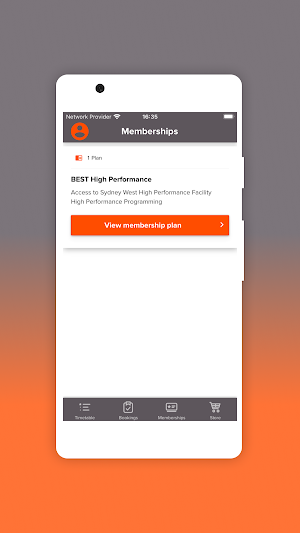 SWHP Screenshot 2
